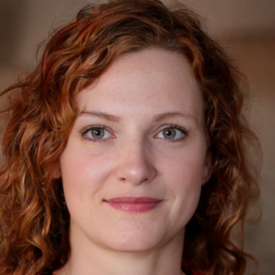 Dozentin Ljuba Kovačević für Unternehmensanalyse