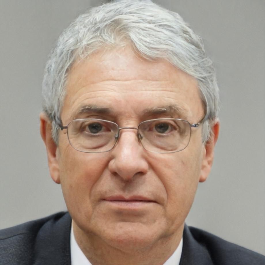 Portrait von Kasper Øverby