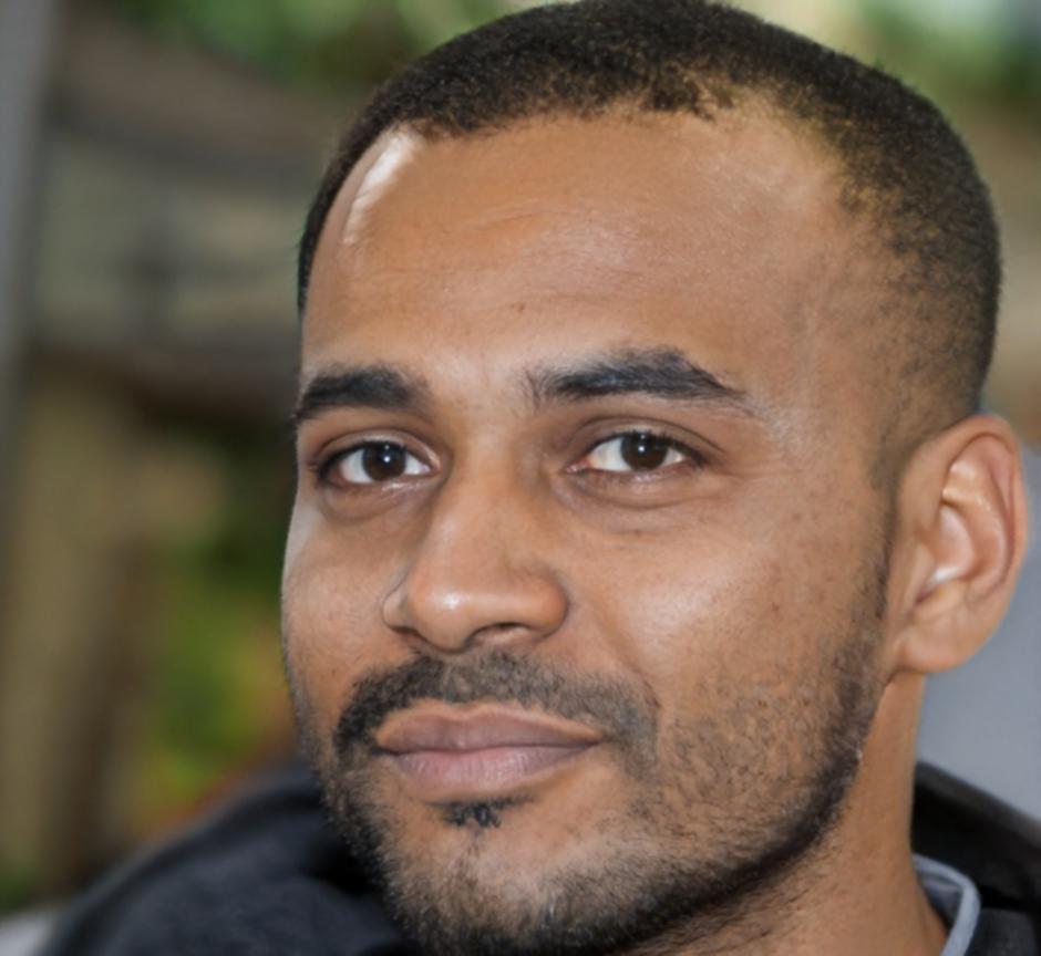 Dozent Luka Jovanović