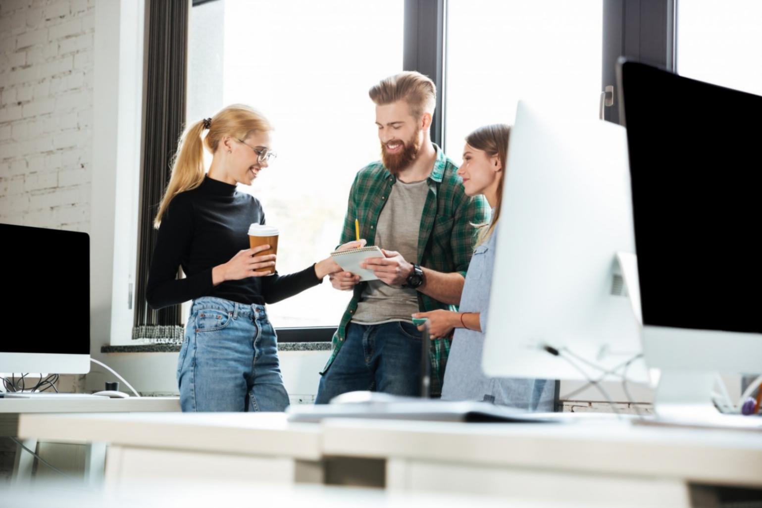 Cashflow-Management und Liquiditätssteuerung