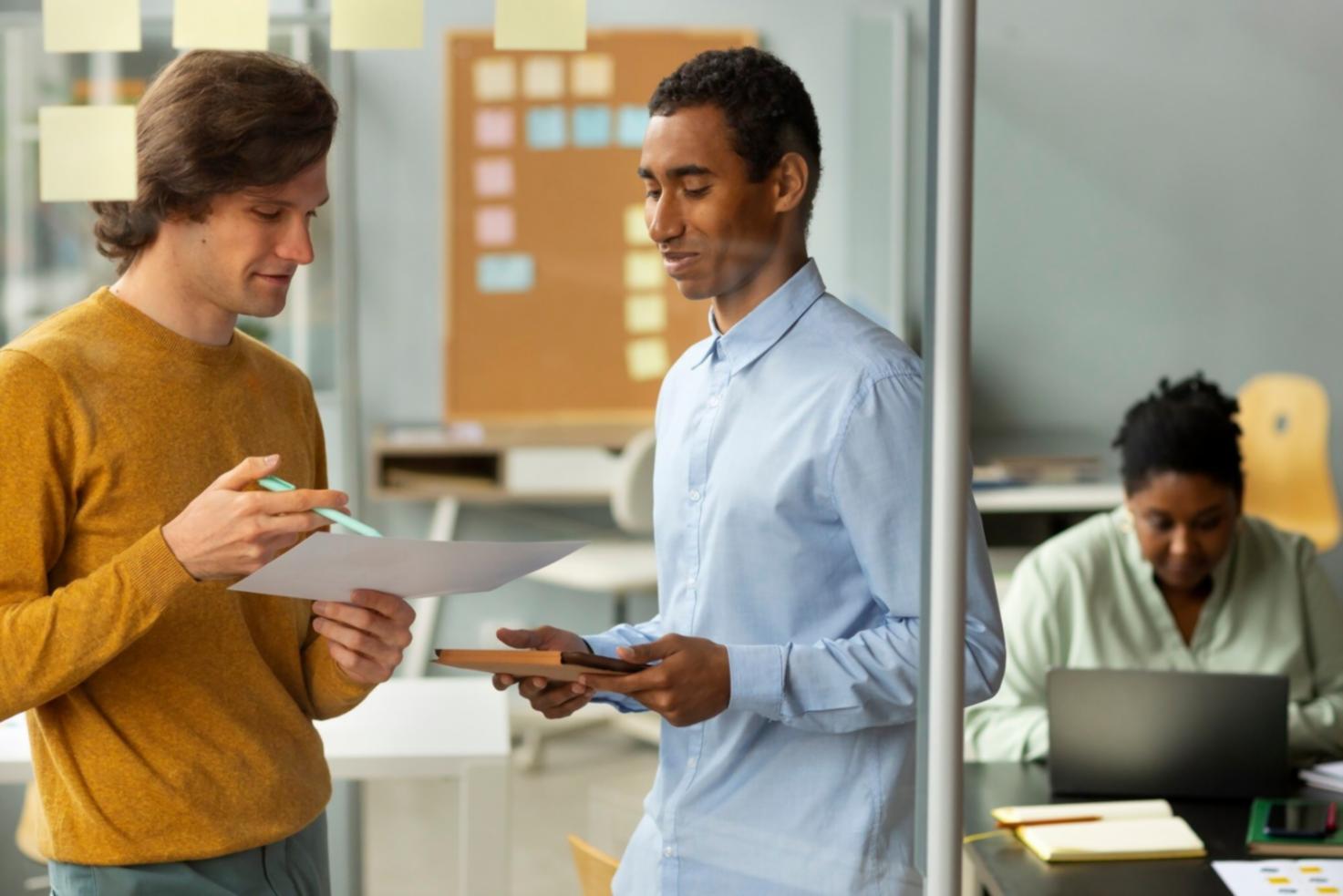 Praktische Finanzanalyse am Arbeitsplatz