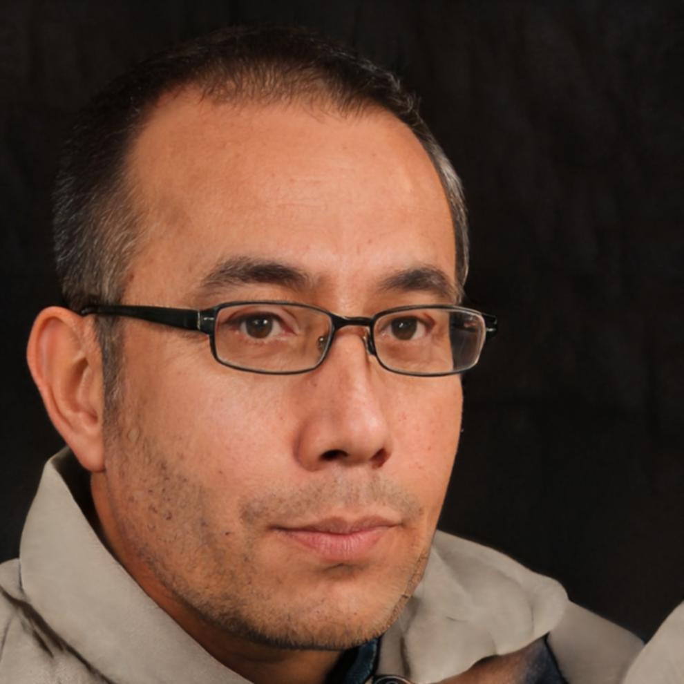 Dozent Gregor Lindström