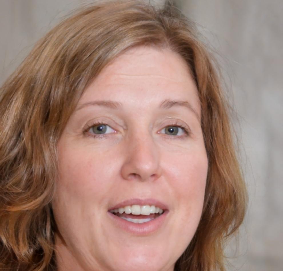 Porträt von Johanna Eibensteiner, Spezialistin für Liquiditätsanalyse